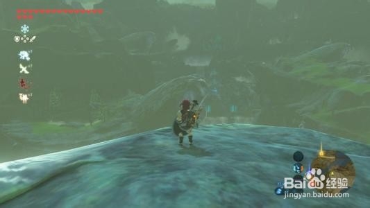 塞尔达海拉鲁城堡攻略