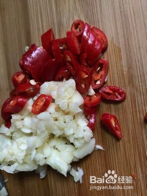 手撕豇豆怎么做