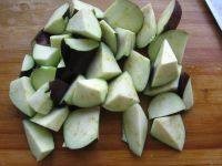 家常菜红烧茄子做法 红烧茄子怎么做好吃