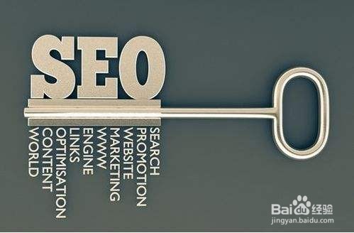 网站SEO文章关键词布局的5个方法！