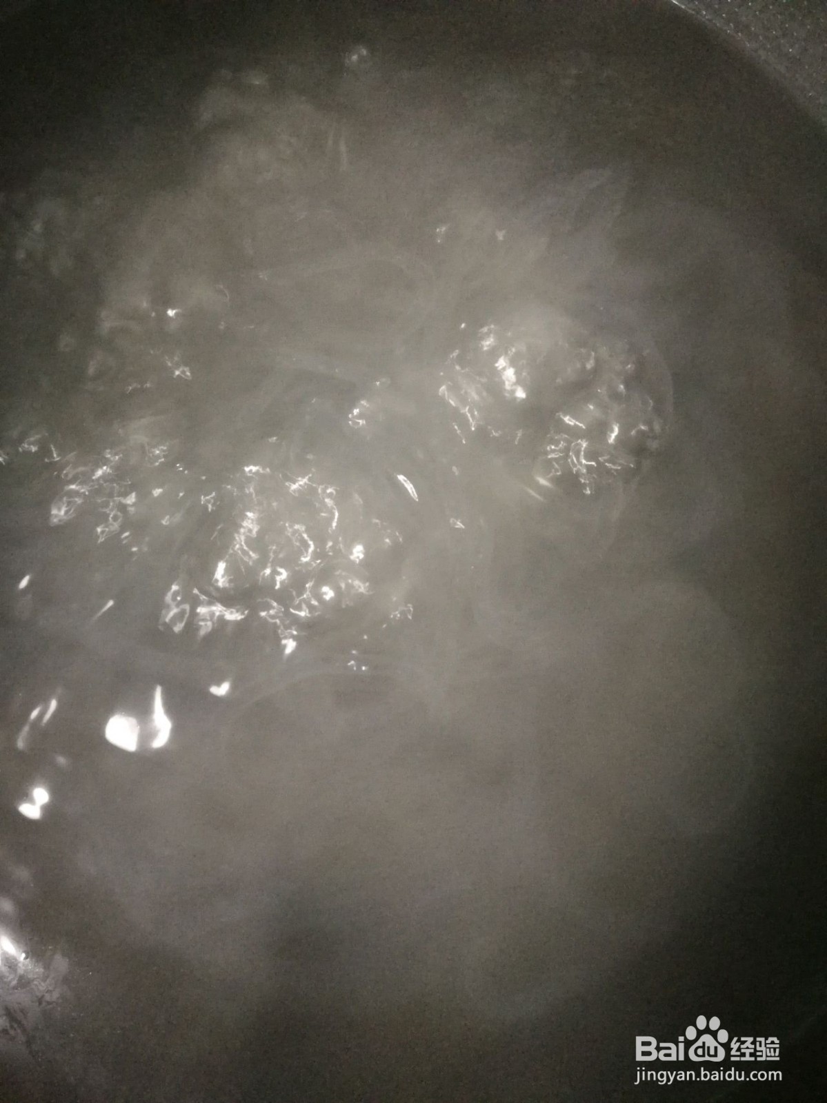 蕉芋粉的家常做法