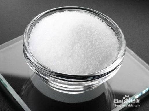 食盐的10大功效 生活小常识