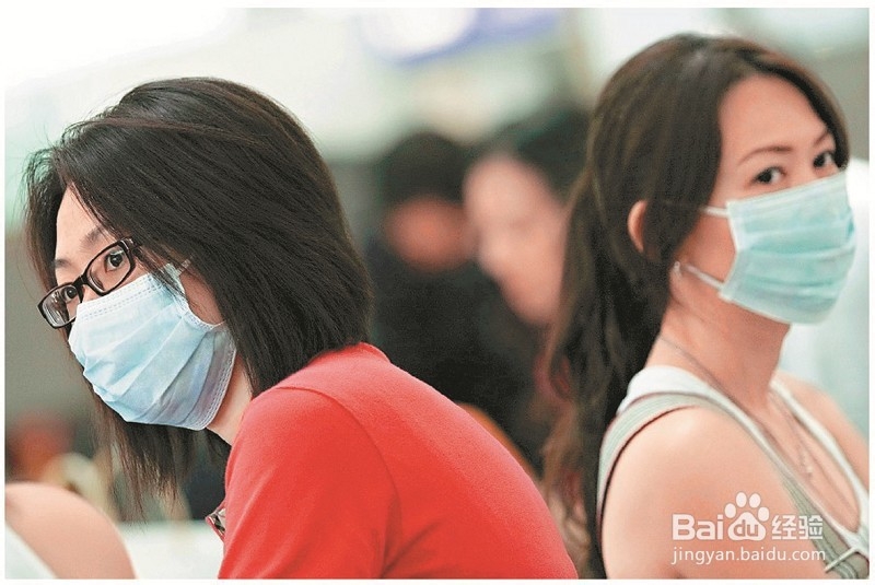 如何正确治疗感冒