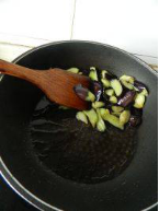 红烧茄子做法教程（家常红烧茄子一）