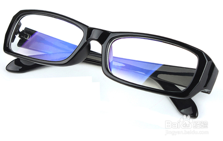 防辐射眼镜的有用吗