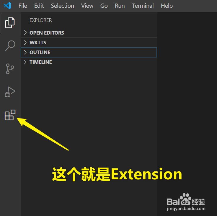 如何在VScode上安装Python扩展