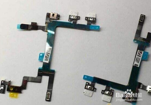 开机排线断了怎么开机