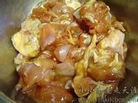 在家怎么做辣子鸡