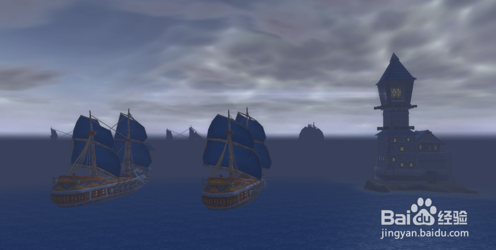 《魔兽世界》7.0破碎群岛任务怎么开启