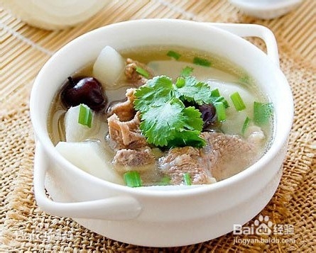 冬食萝卜赛人参，你吃对了吗？