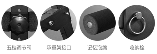 如何正确选择腹肌神器——仰卧板