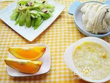 超重和肥胖人群应如何合理饮食