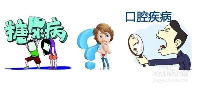 糖尿病早期症状有哪些