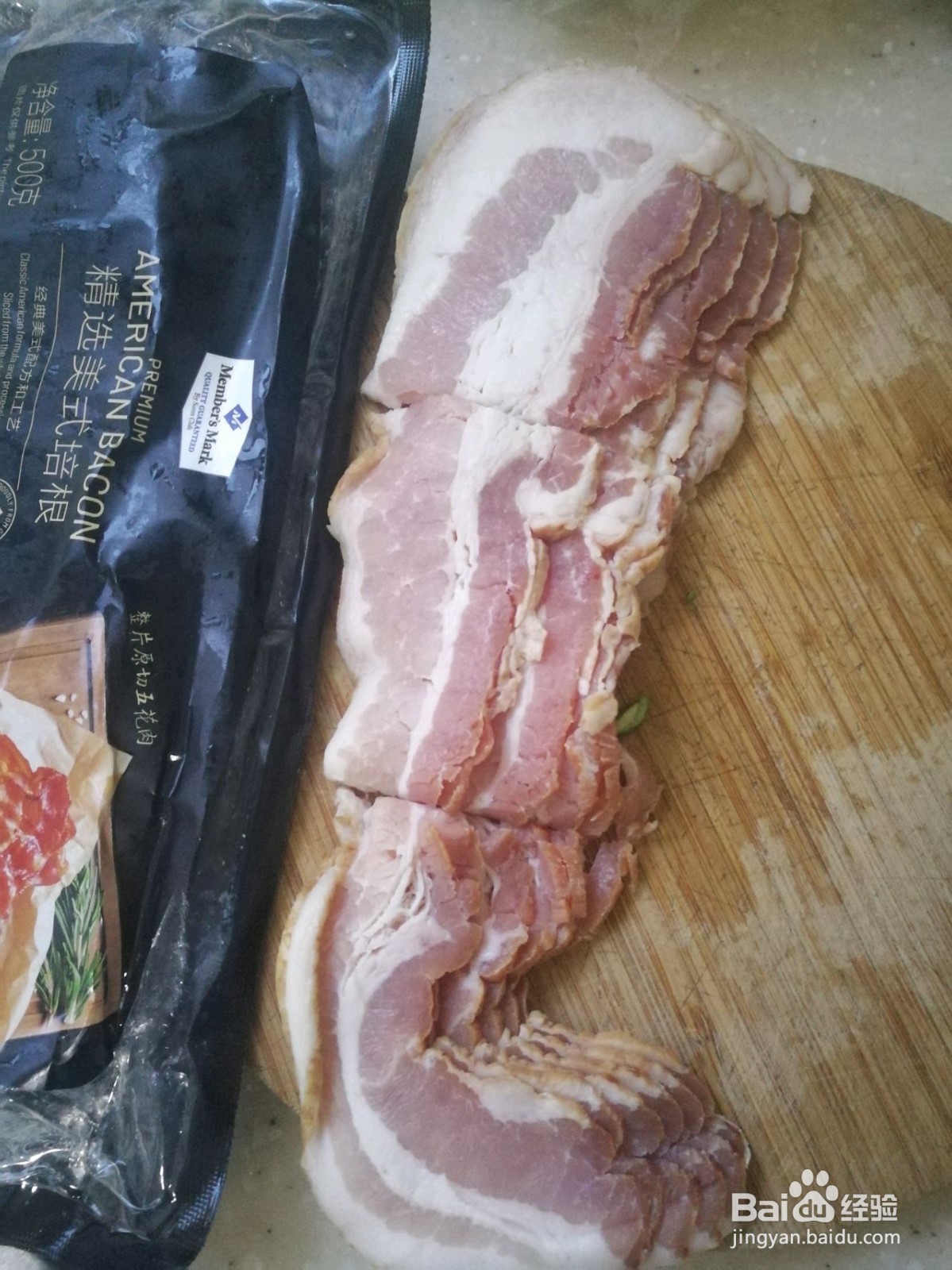 芦笋培根卷怎么做