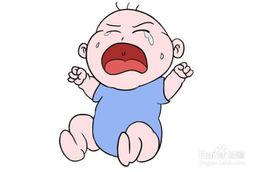 宝宝为什么爱哭闹?宝宝哭闹父母应该怎么做?