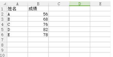 Excel VLOOKUP函数怎么用呢