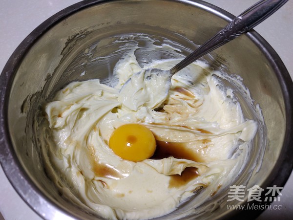 杏干奶油奶酪巴布卡