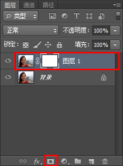 Photoshop照片处理：[3]给照片制作景深效果
