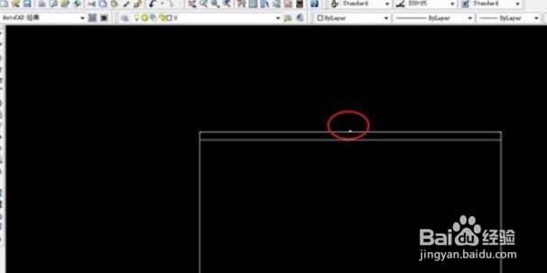 AutoCAD2017标注数字太小怎么调节