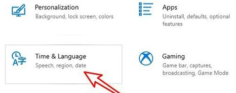 Win10怎么安装语言包?Win10英文版怎么改中文版?