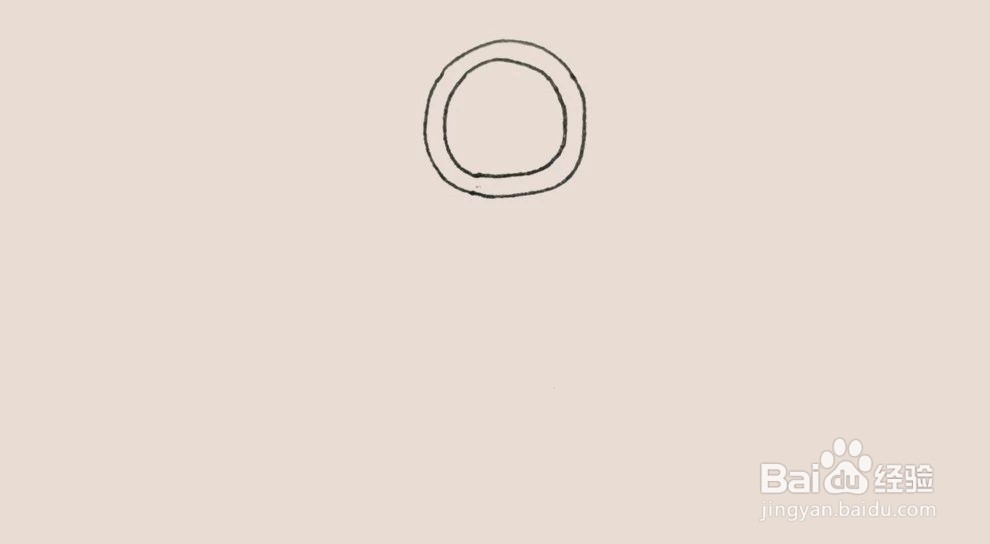 “道路方向牌”怎么画？