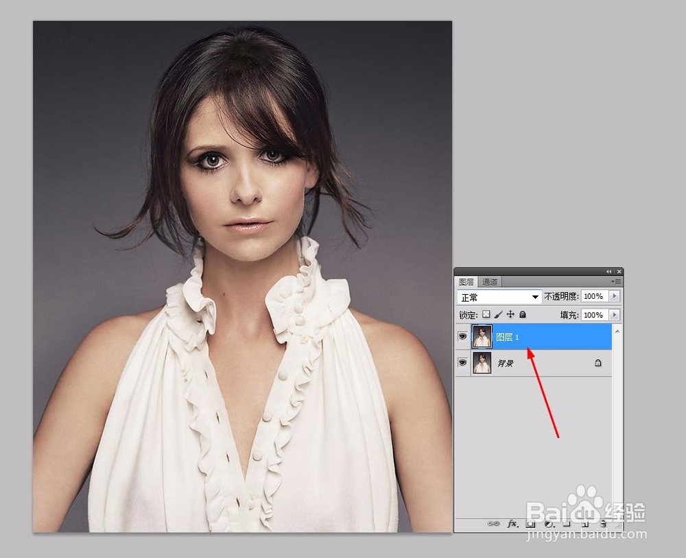 ps教程---扭曲滤镜、杂色滤镜