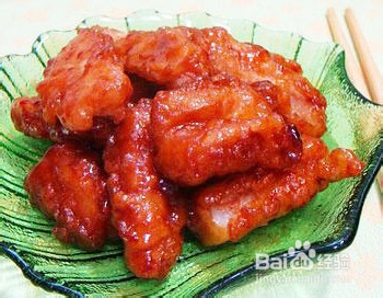 八道糖醋美食学到手，马年生活甜蜜更永久