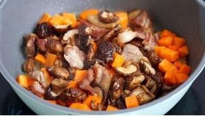 （无敌详细）做了四十年闽南咸饭的奶奶的秘方