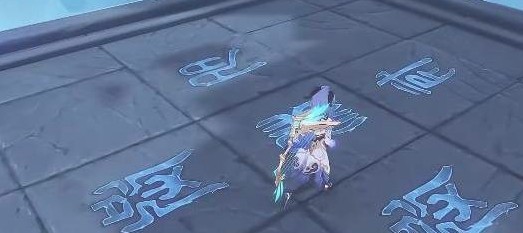 原神危机四伏穷途末路攻略