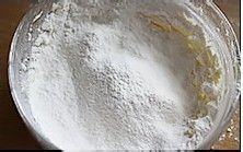 【亲亲我】宝宝美食总动员——KITTY猫椰香饼干