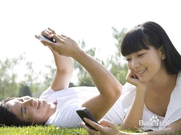 怎样才能让女朋友不翻你的手机
