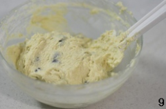 橙香巧克力杯子蛋糕