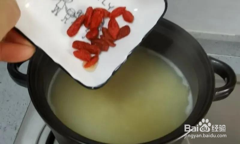 初春吃荠菜的做法