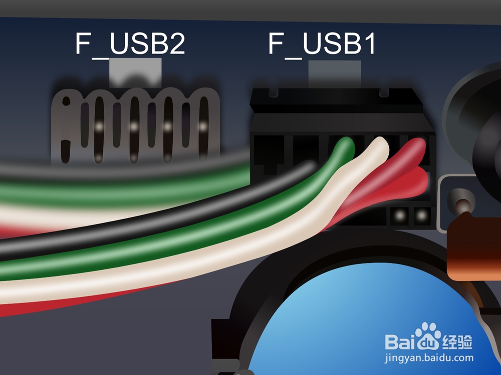 如何组装计算机