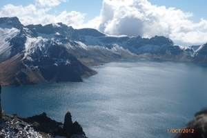 该去的七个吉林景点