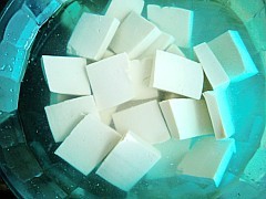 【家常菜】红烧豆腐