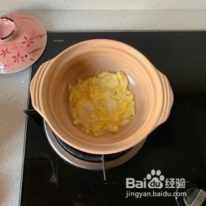 番茄金针菇浓汤烩饭的美味做法
