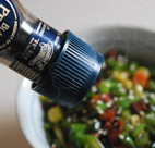 蚝油黑胡椒杂蔬