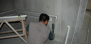 水电验收详细流程