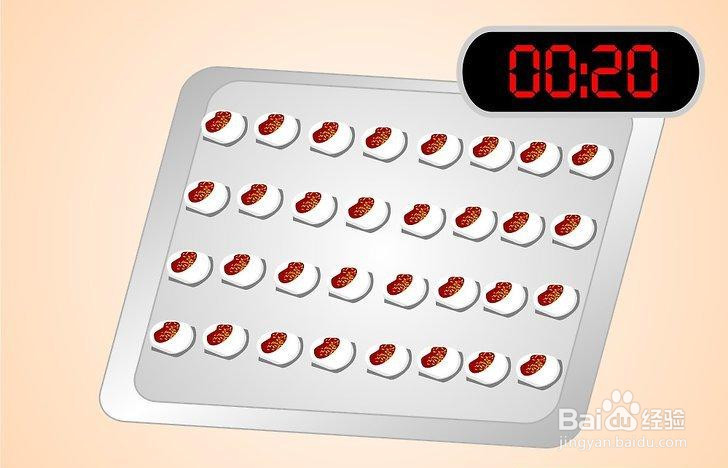 学会烤蜗牛比萨