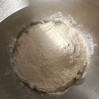 花样馒头的做法