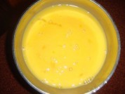 韭菜鸡蛋简单做法