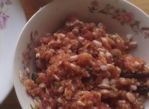 如何做珍珠丸子？