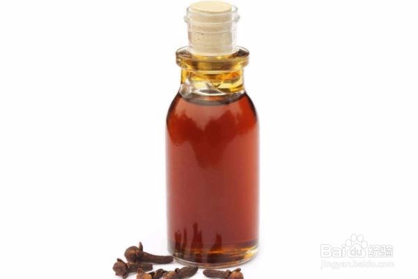 丁香精油应该怎么用？