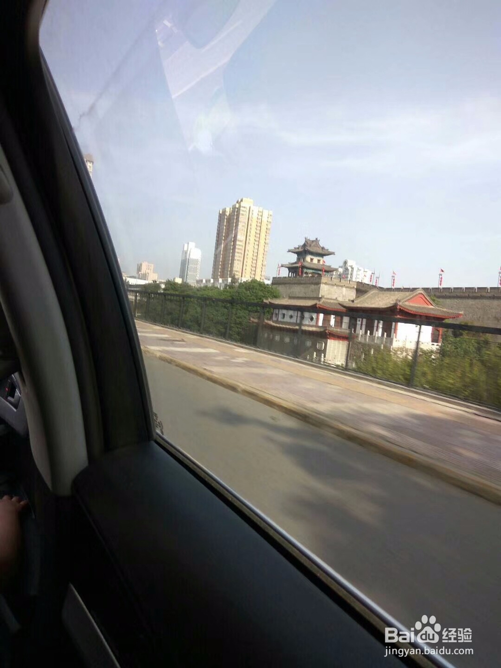 去西安旅游的攻略