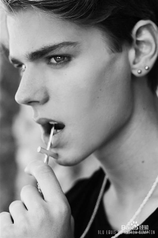 男士护肤应该警惕什么