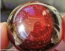 小叶紫檀盘玩后什么颜色最好