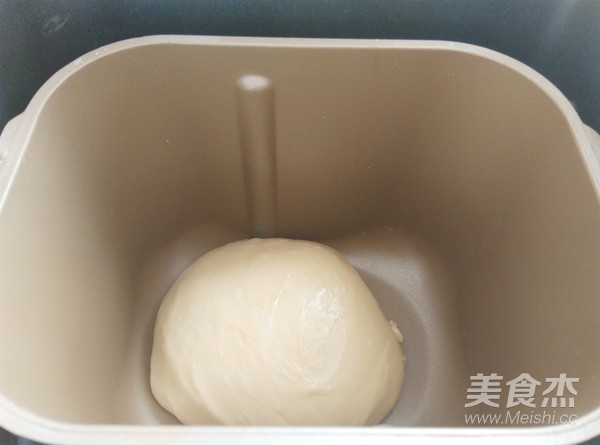 迷你热狗小面包