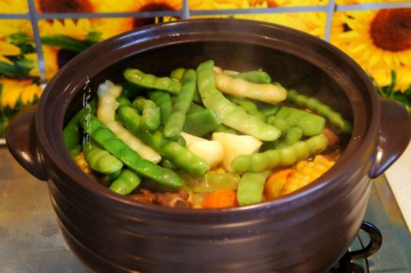 东北大丰收#新年新招乐过年#