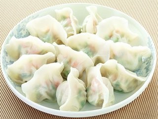 你知道冬至为什么吃饺子吗